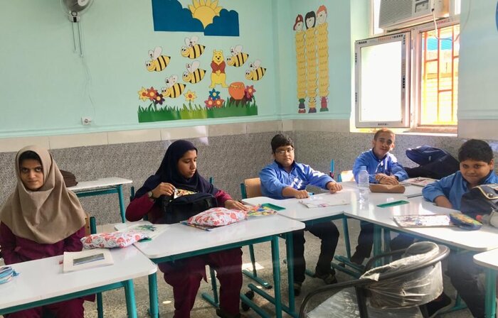 نیم‌نگاهی به چالش تحصیل دانش آموزان مبتلا به اوتیسم در مازندران 