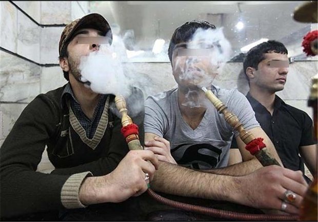 ۸ تا ۱۰ میلیون ایرانی مواد دخانی مصرف می‌کنند