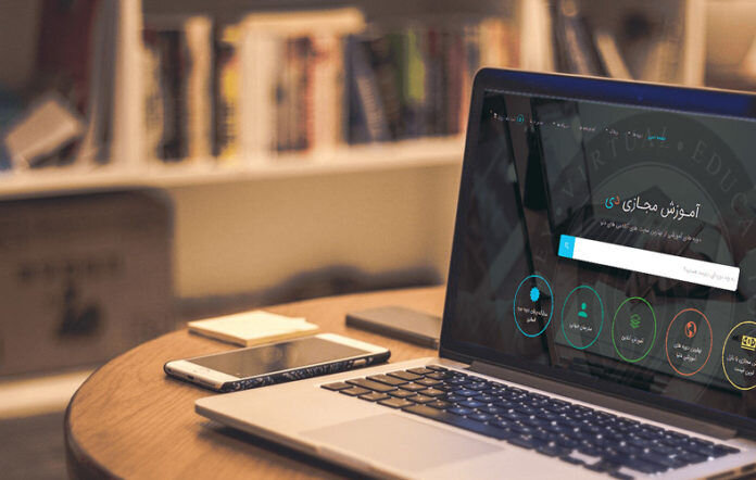 راه‌اندازی «مدرسه مجازی ایران» برای دانش‌آموزان خارج از کشور