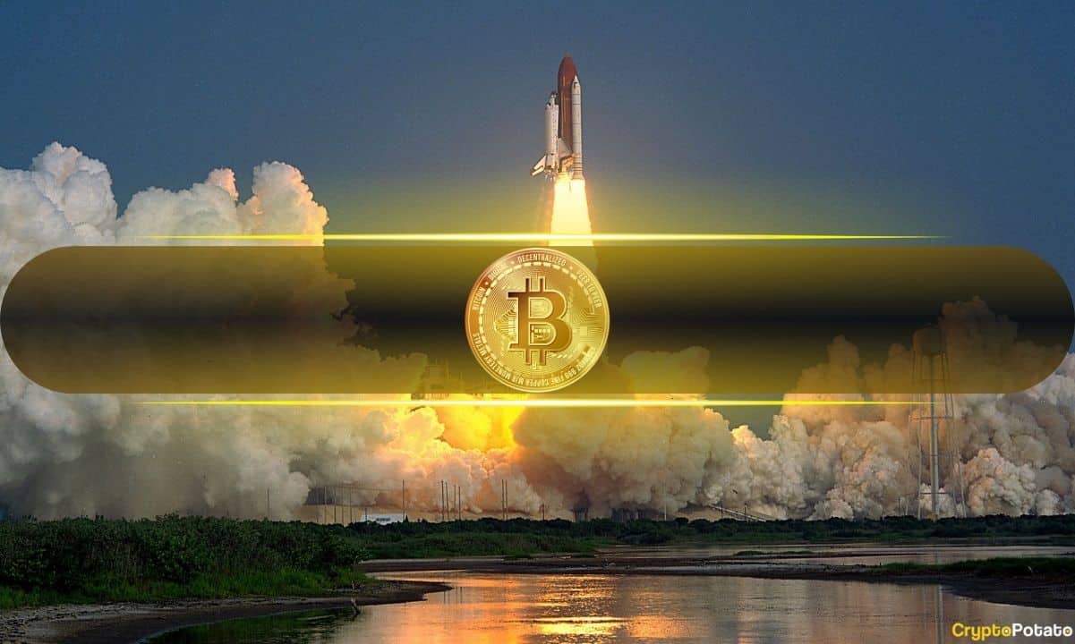 بیت فینکس: قیمت بیت کوین پس از هاوینگ بیت کوین به ۱۵۰ هزار دلار می رسد