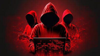 یک هکر در حال سرقت توکن های کاربران صرافی اکولایزر است