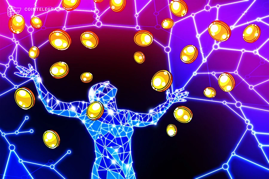 بنیانگذار یونیسواپ، درباره ملاحظات اخلاقی توزیع مؤثر توکن صحبت کرد