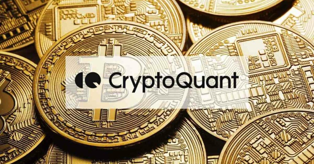 تحلیل کریپتوکوانت : فشار فروش بیت کوین کاهش یافته اما تقاضا ثابت مانده است