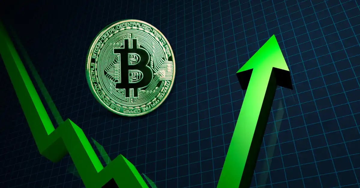 تریدر قدیمی پیشبینی خود را از رکورد قیمت بیت کوین اعلام کرد