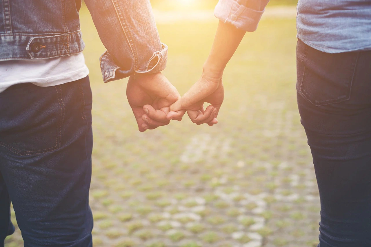 تعهد در رل یا Relationship