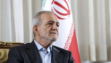 پزشکیان: ایران برای انتقال تجارب و اشتراک ظرفیتهای خود با اریتره آمادگی دارد