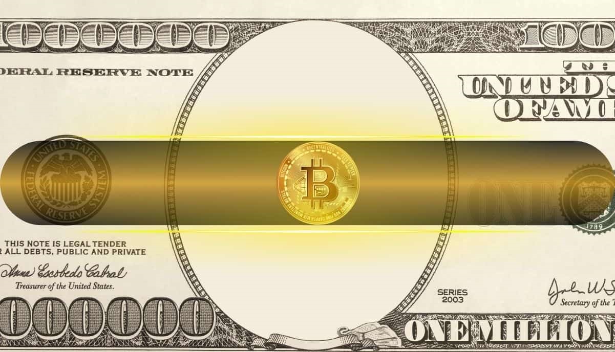 پیشبینی وناک: بیت کوین تا سال ۲۰۵۰ میتواند به ۲.۹ میلیون دلار برسد
