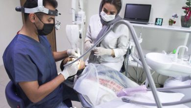 مطب دکتر مهتری