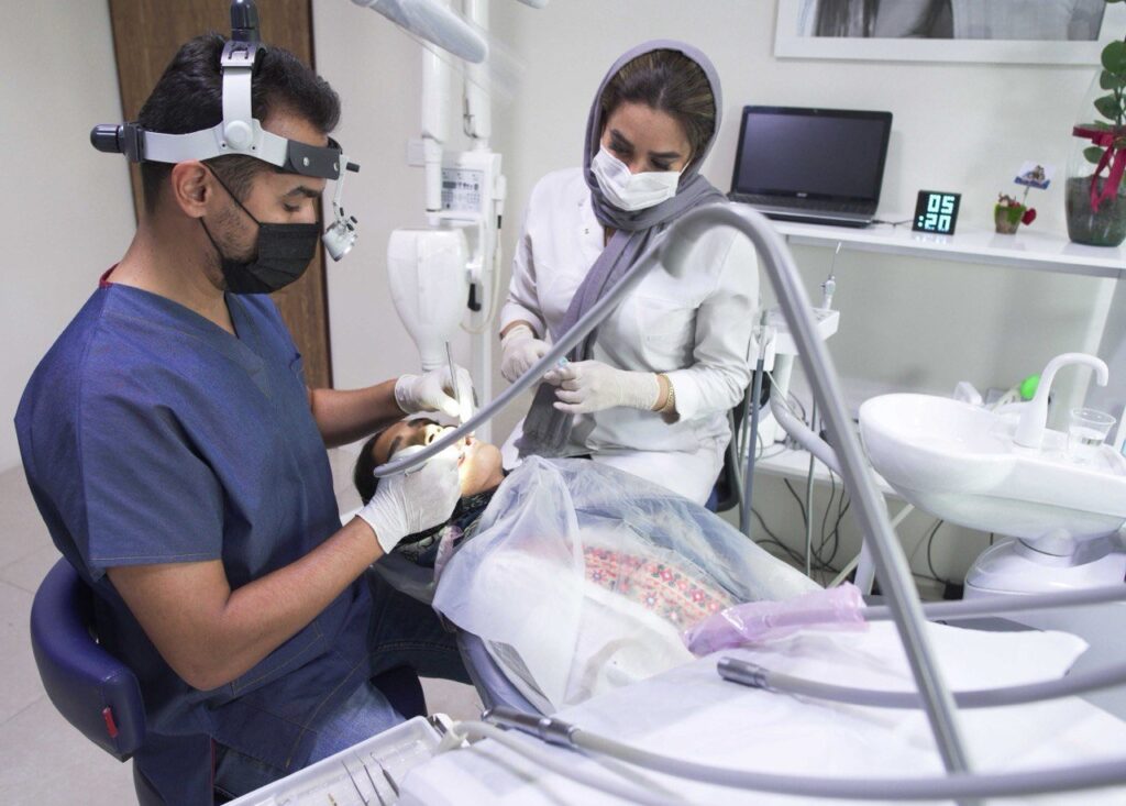 مطب دکتر مهتری