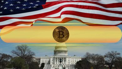 افزایش تقاضا برای بیت‌کوین در آمریکا