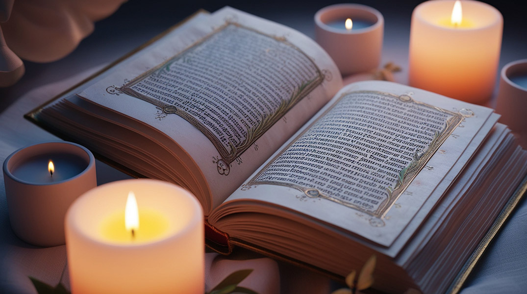 دعای درمان دندان درد از امام علی (ع)