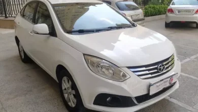 جک j4 کرمان موتور