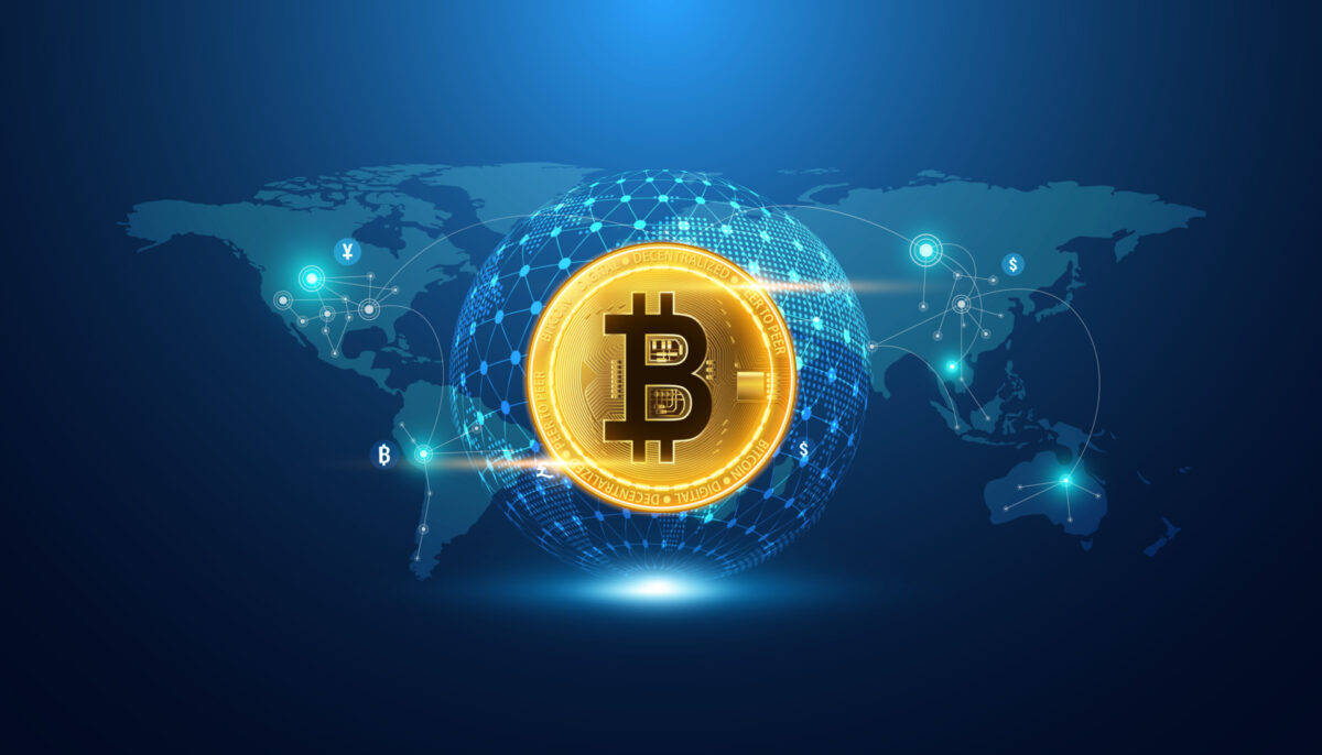 افزایش چشمگیر فعالیتهای ارز دیجیتال جهان در سال ۲۰۲۴