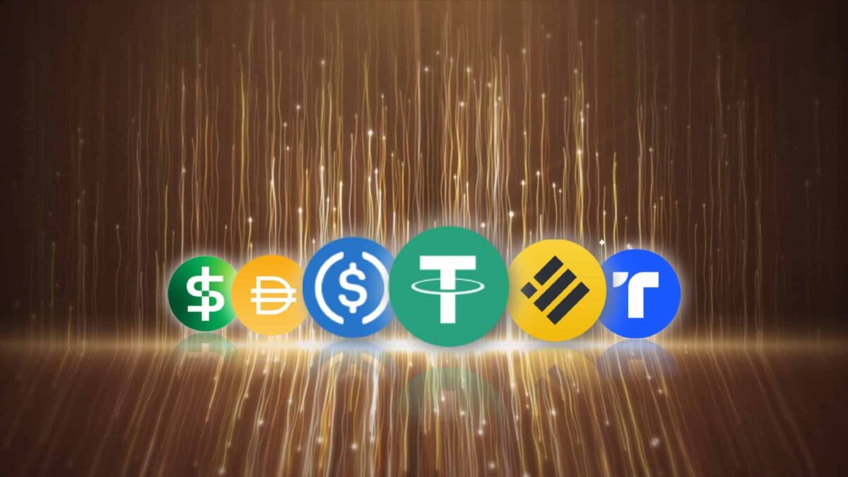 سرکل: استیبل کوینها به پول رایج تبدیل خواهند شد