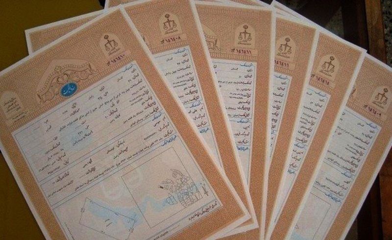 اهمیت حضور وکیل ملکی