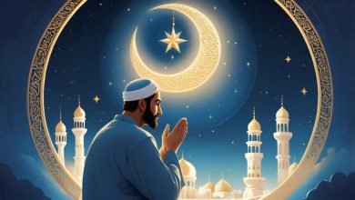 دعاهای درمان دندان درد در اسلام