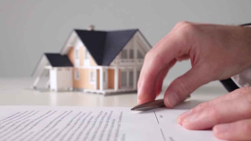 مجوز تفکیک و افراز