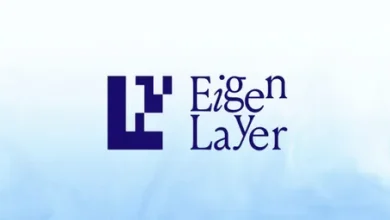جاستین سان ۲۱ میلیون دلار توکن ایگن را پس از لیست شدن فروخت
