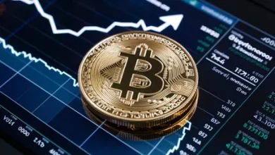 بیت کوین پس از سقوط به زیر ۵۹,۰۰۰ دلار، به بالای ۶۰,۰۰۰ دلار بازگشت
