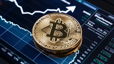 بیت کوین پس از سقوط به زیر ۵۹,۰۰۰ دلار، به بالای ۶۰,۰۰۰ دلار بازگشت