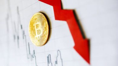 سقوط بیت‌کوین به زیر ۶۰ هزار دلار؛ توصیه کارشناسان به خرید
