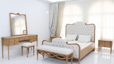 چگونه بهترین تشک را انتخاب کنیم؟ سرویس خواب
