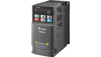 Delta کامیاب مرام Inverter
