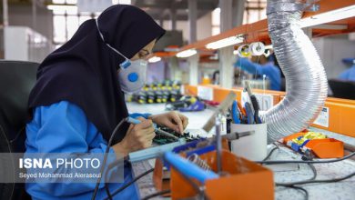 بهره‌مندی ۲۵۰۰ شرکت دانش‌بنیان از معافیت بیمه‌ای/برگزاری نخستین اجلاس ایران دانش‌بنیان