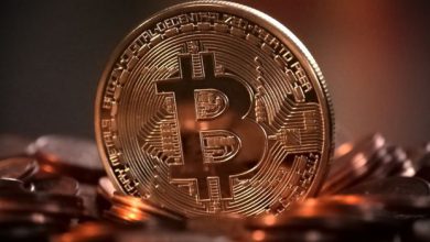 ارزش بازار بیت کوین از مجموع سه بانک بزرگ جهان بیشتر است