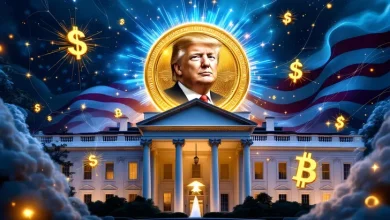 استیبل کوین دلاری ترامپ امروز عرضه می‌شود؛ USD1 چیست؟