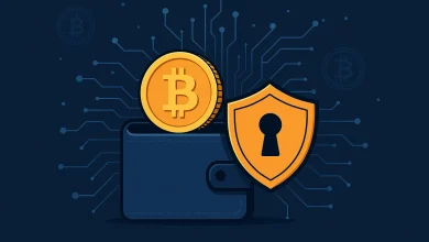 بهترین کیف پول برای نگهداری ارز دیجیتال چیست؟