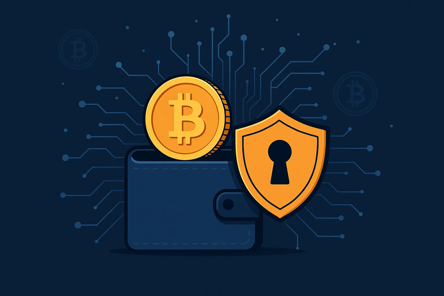 بهترین کیف پول برای نگهداری ارز دیجیتال چیست؟