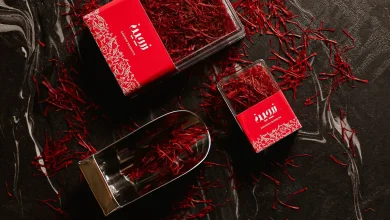 خرید زعفران از زرچین