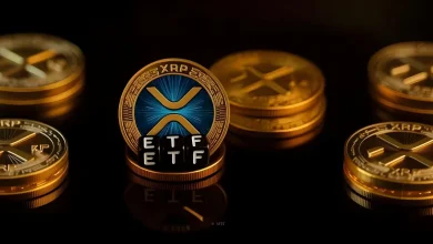 تحلیلگران بلومبرگ: شانس تایید ETF اسپات XRP به ۹۵ درصد رسید!