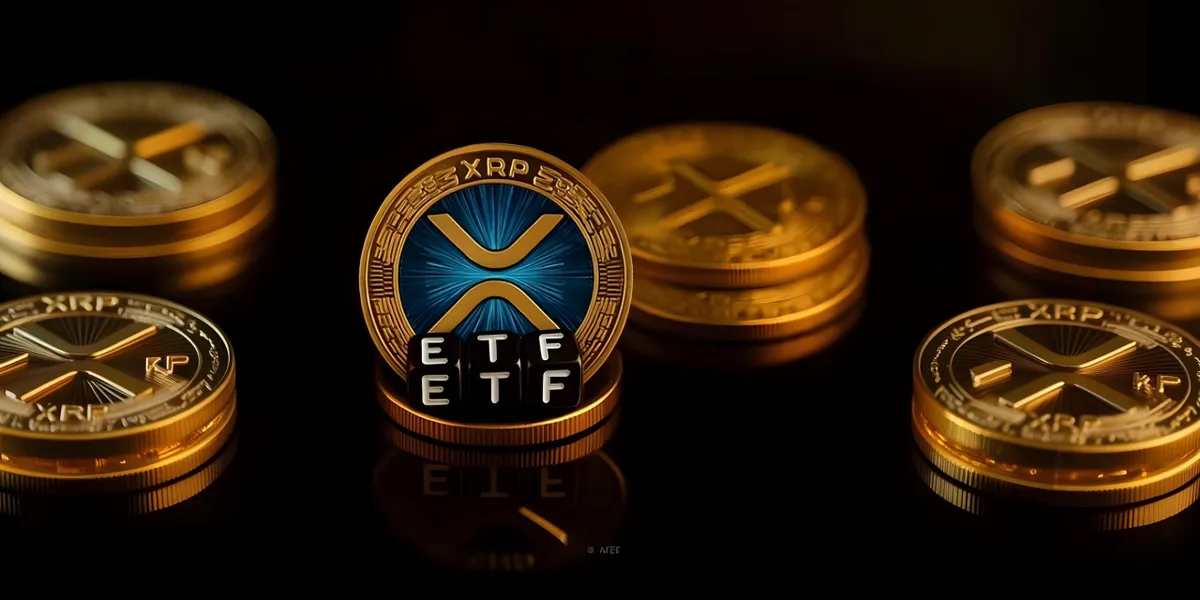تحلیلگران بلومبرگ: شانس تایید ETF اسپات XRP به ۹۵ درصد رسید!