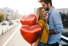 آموزش کامل عشق بازی و شیطنت‌های دوران نامزدی + ۱۰ روش جذاب