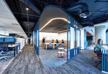 خدمات گروه معماری دارکوب decodarkoob: از رویا تا واقعیت