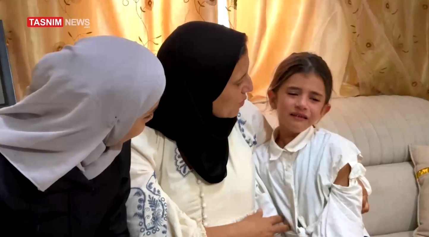 اسرای فلسطینی , فلسطین , کرانه باختری , نوار غزه , 