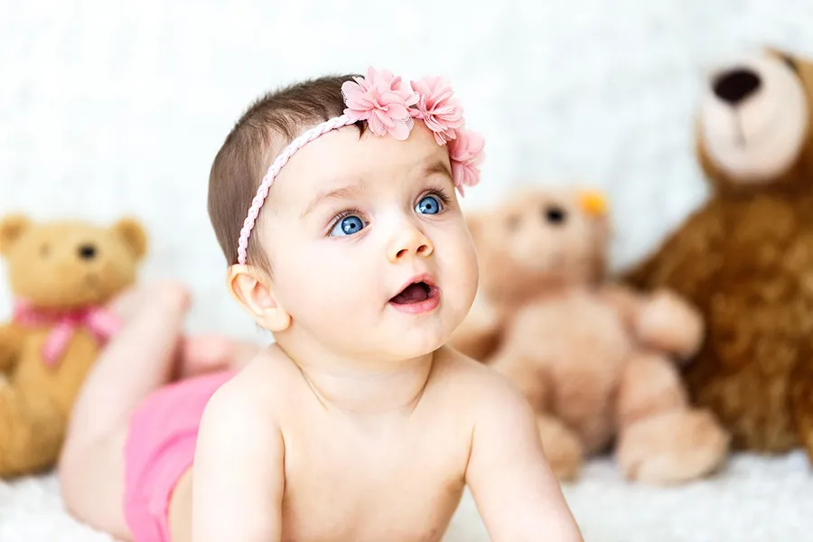 پوزیشن برای بارداری دختر