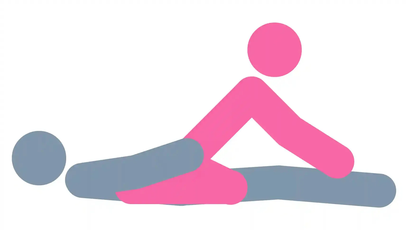 پوزیشن دختر گاوچران معکوس (Reverse Cowgirl)