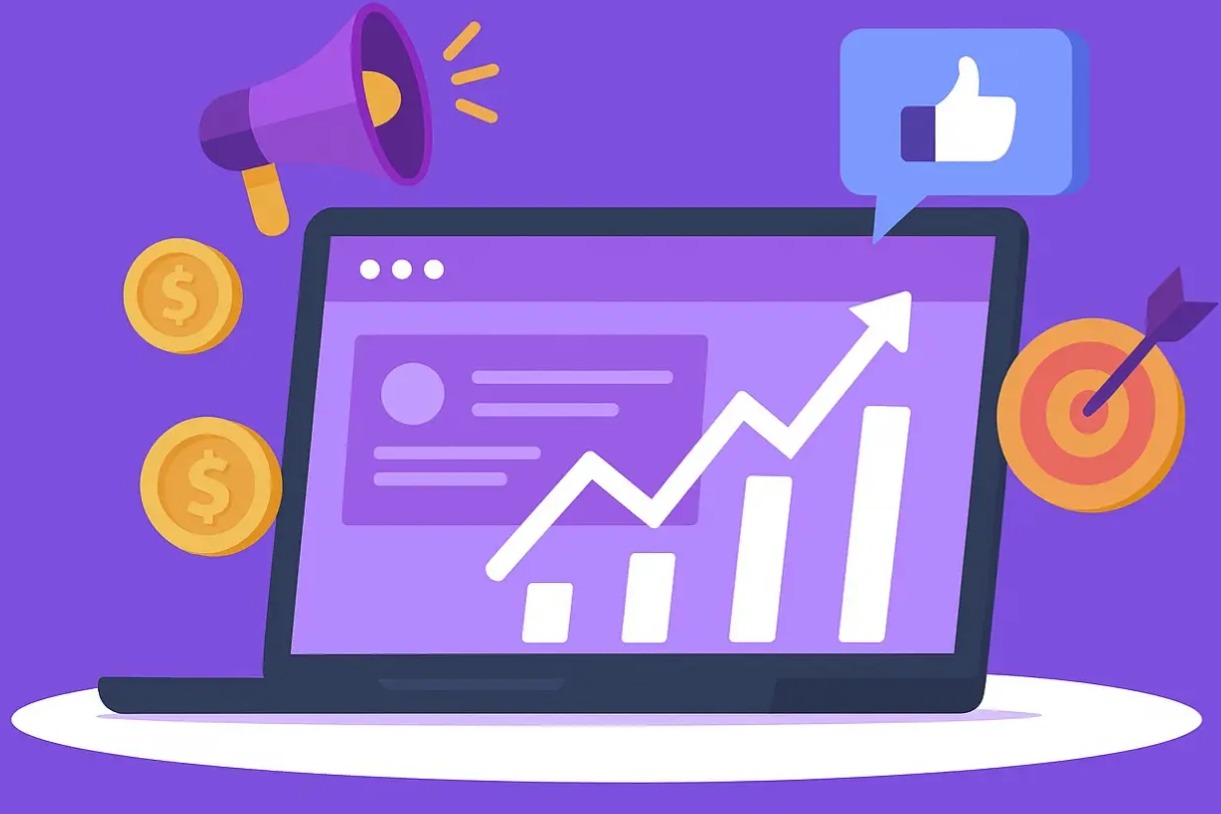 8 ترند ساده که نرخ تبدیل را بالا میبرد