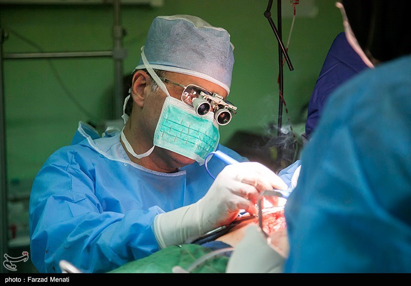 اتاق عمل جراحی , بهداشت و درمان , وزارت بهداشت , اخبار پزشکی , افسردگی , 