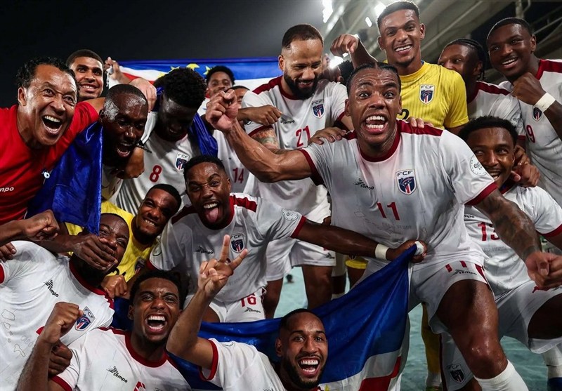 تیم ملی فوتبال ایران , 