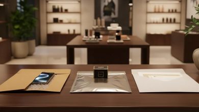 پاکت پستی آماده حبابدار، متالایز یا ساده؟ (راهنمای خرید)