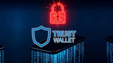 تراست ولت مراحل پرداخت خسارت هک روز کریسمس را آغاز کرد