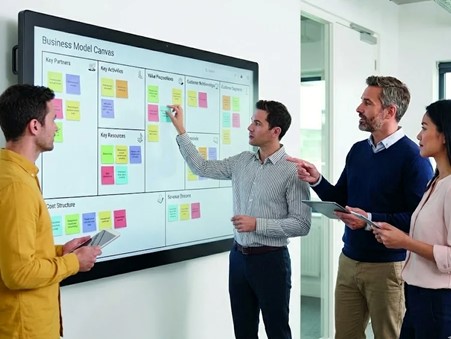 تحلیل کسب و کار | شناسایی فرصت ها و تهدیدها برای رشد