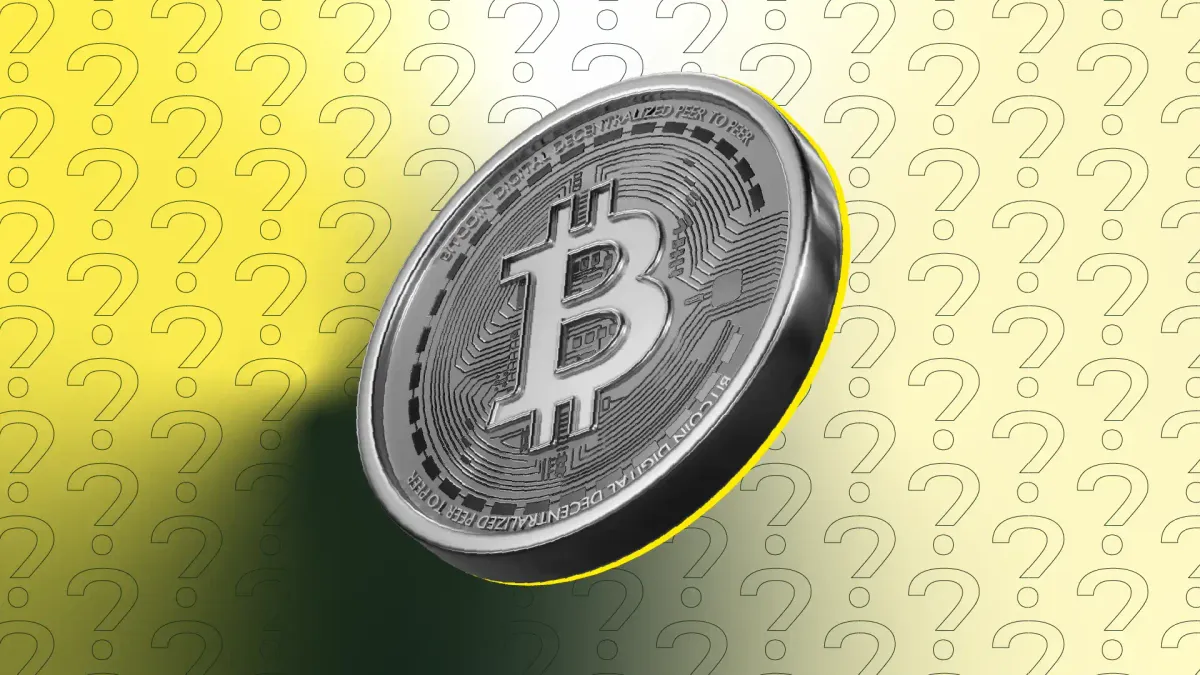 وضعیت قیمت بیت کوین در ۱۸ دی؛ آیا ریزش قیمت همچنان ادامه دارد؟