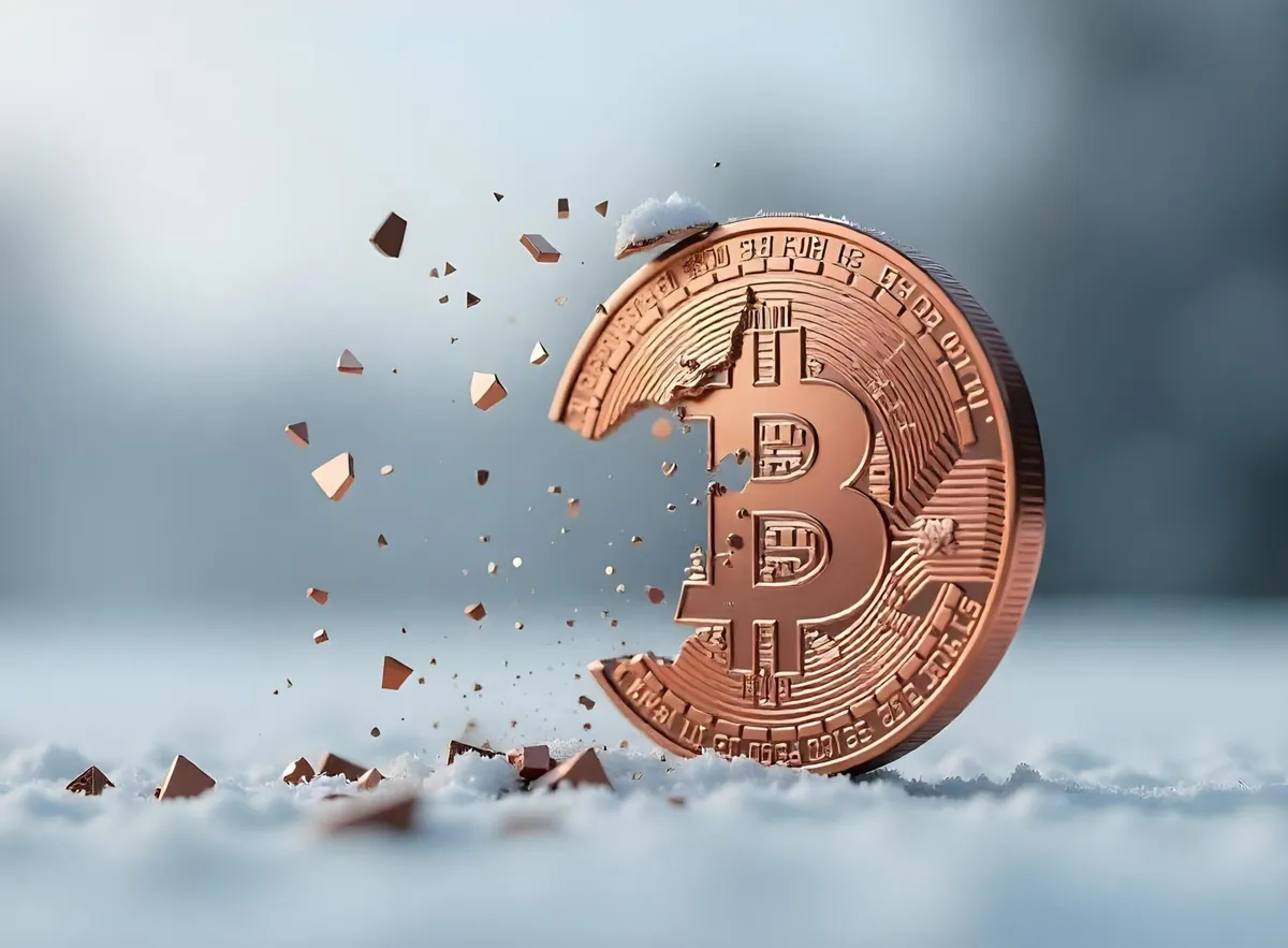 تحلیلگران: نسبت مس به طلا و کاهش فروش نهنگها ممکن است نشانهای از بهبود بیت کوین در ۲۰۲۶ باشد