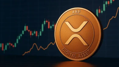 رشد ۱۲.۶درصدی ریپل (XRP) به ۲.۴۱ دلار؛ نابودی ۲۵ میلیون دلار پوزیشن‌های شورت