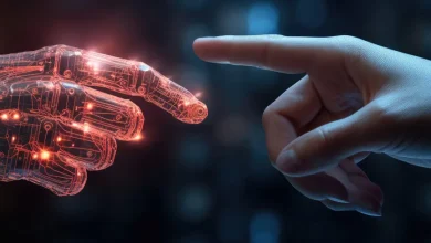 وارونگی نقش‌ها؛ پلتفرمی که به ربات‌ها اجازه می‌دهد انسان‌ها را استخدام کنند